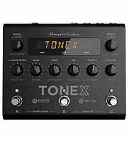 Гітарний процесор ефектів IK MULTIMEDIA TONEX PEDAL