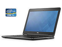 Нетбук Dell Latitude E7240 / 12.5" (1366x768) TN / Intel Core i5-4310U (2 (4) ядра по 2.0 - | всё для тебя