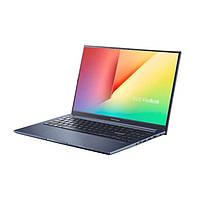 Ноутбук для роботи та навчання ASUS X1504ZA-BQ067 (X1504ZA-BQ067) EU Blue FreeDOS