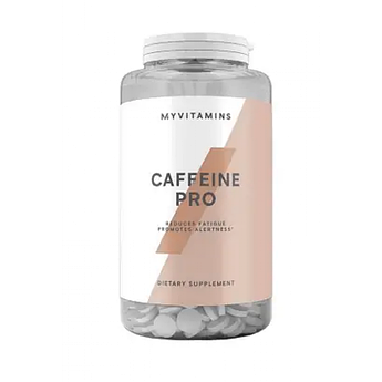 Caffeine Pro 200mg - 200tabs