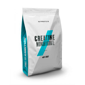 Creatine Monohydrate - 500g (Пошкоджена упаковка)