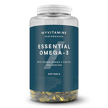 Essential Omega 3 - 250caps