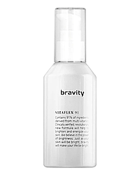 BRAVITY Vitaflex 91 - Сироватка на ламелярній основі з вітаміном С 35 мл