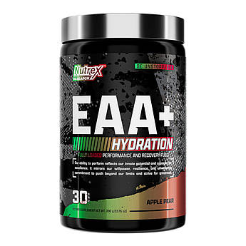 EAA Hydration - 30srv Apple Pear