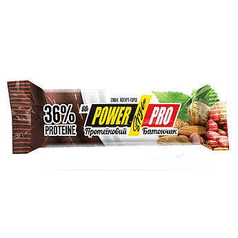 Protein Bar Nutella 36% - 20x60g Yogurt Nut