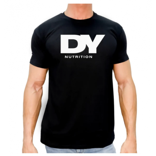T-Shirt Imperial Black- L, фото 1