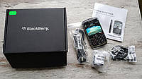 BlackBerry Curve 8900 (GSM, WiFi), комплект #246640-42