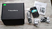 BlackBerry Curve 8900 (GSM, WiFi), комплект  #246640-42