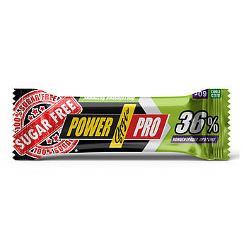 Protein Bar 36% Nuts without sugar