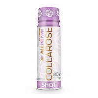 AllDeynn Collarose Shot - 80ml Rasberry Wild Strawberry