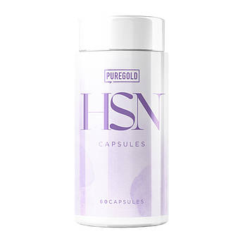HSN Beauty - 60 Caps
