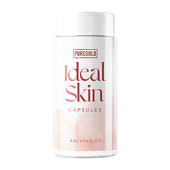 Ideal Skin - 60 caps