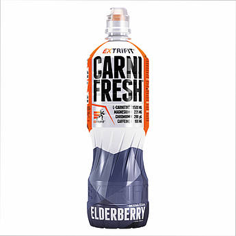 Carni Fresh - 850ml Elderberry