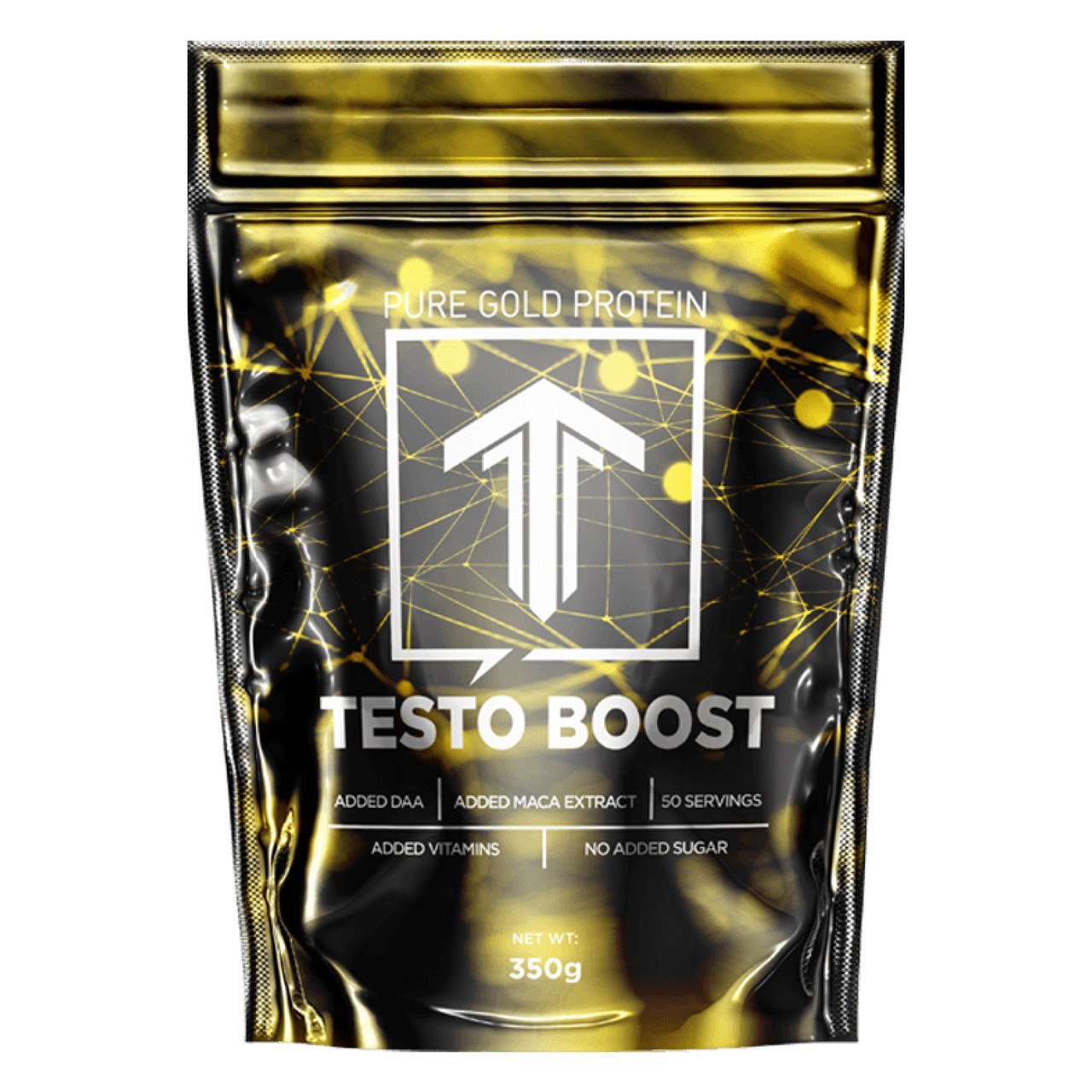 Testo Boost - 350g Cherry, фото 1