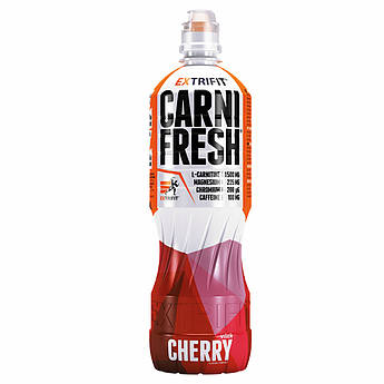 Carni Fresh - 850ml Cherry