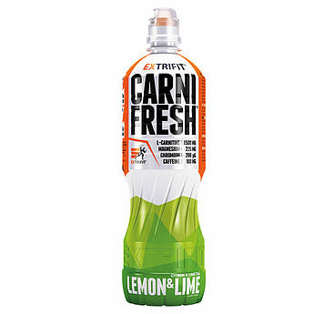 Carni Fresh - 850ml Lemon Lime