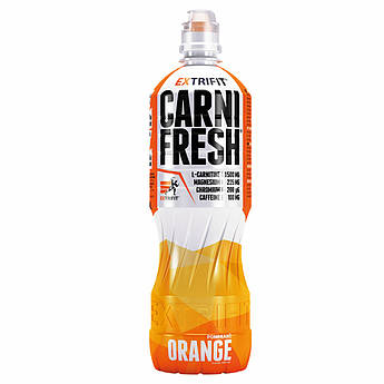 Carni Fresh - 850ml Orange