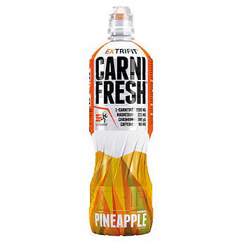 Carni Fresh - 850ml Pineaple