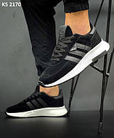 Adidas (інші моделі) Adidas (чорно/білі) 41 w