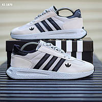 Adidas (інші моделі) Adidas (бежеві) w