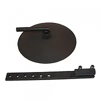 Навісне обладнання крючков