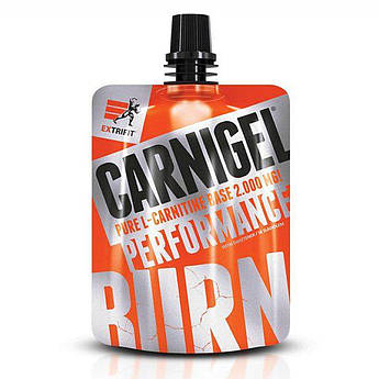 Carnigel 2000mg - 60g Apricot