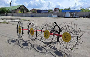 Граблі