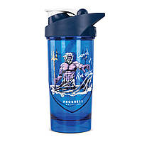 Shaker Lord Of The Water - 700ml Blue
