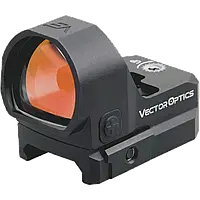 Vector Optics Frenzy II 1x20x28 3MOA RedDot SCRD-35 Приціл коліматорний