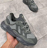 Adidas Oswego grey (Asn) 41 m