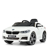 Детский электромобиль Bambi JJ2164EBLR-1 BMW до 30 кг