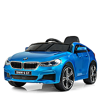 Детский электромобиль Bambi JJ2164EBLRS-4 BMW до 30 кг