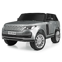 Детский электромобиль Джип Bambi M 4175EBLRS-11 Land Rover до 50 кг