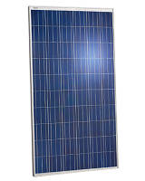 Полікристалічні сонячні батареї (панелі)