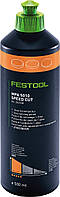 Паста полірувальна паста шліфувальна одноетапна Speed Cut MPA 5010 OR/0.5L Festool 202048