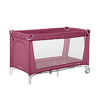 Детский Манеж CARRELLO Piccolo CRL-11503/1 Orchid Purple