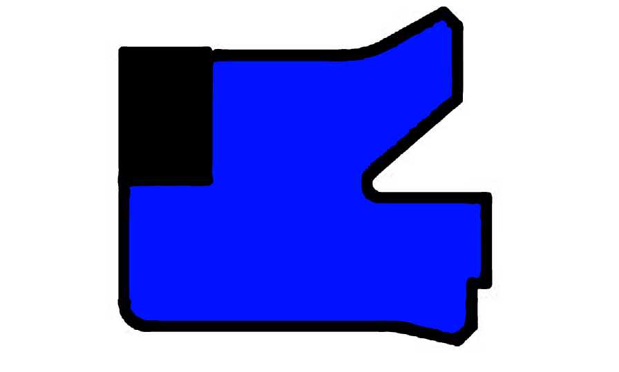 Манжета 75х55х12,2 PAE PU