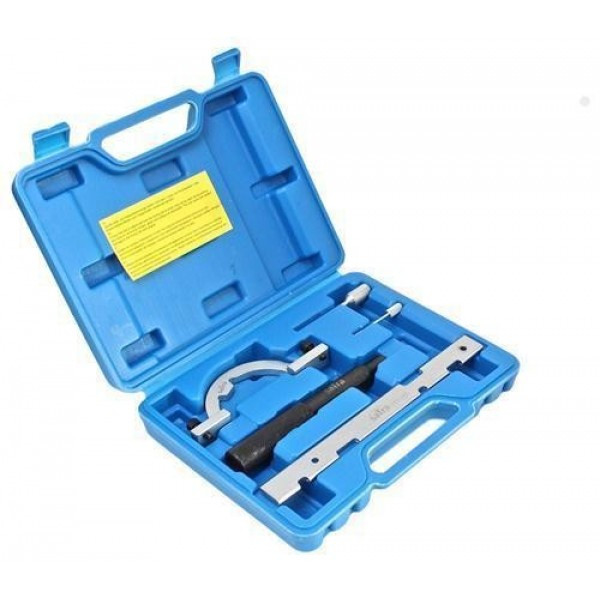 Набір фіксаторів валів ГРМ Opel 1,0 - 1,4 (ланцюг) SATRA S-8012UPG, фото 1