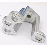 Набір для демонтажу ступиці підшипників з інерційним молотком SATRA S-BSH38, фото 3