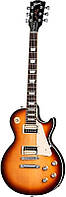 Электрогитара Gibson Les Paul Traditional Pro V Satin Desert Burst