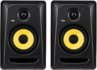 Студійний монітор KRK Classic 5 Monitor Pack