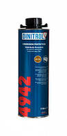 Антикор Dinitrol 4942 Metallic 1.0