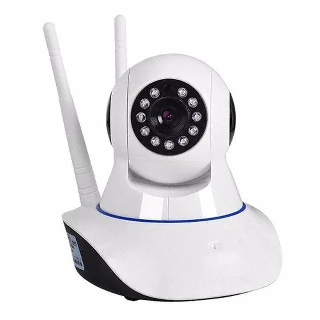 Камера CAMERA IP 6030B /100ss/PT2/1mp кімнатна Лучшая цена