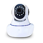 Камера CAMERA IP 6030B /100ss/PT2/1mp кімнатна Лучшая цена, фото 3