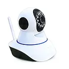 Камера CAMERA IP 6030B /100ss/PT2/1mp кімнатна Лучшая цена, фото 6