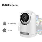 Кімнатна IP камера відеоняня CAMERA IP TY Y27 TUYA App Лучшая цена, фото 4