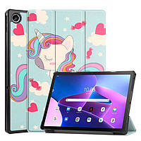 Чохол Oppo pad air 10.36 2022 Print ultraslim pony