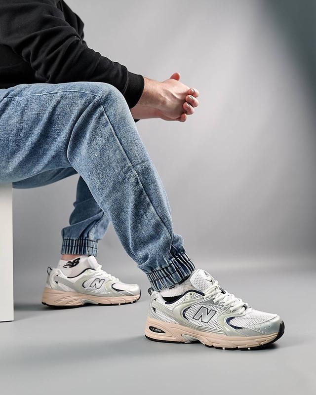 кросівки New Balance 530 