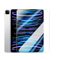 Захисне скло для iPad 11 " Shield series full-screen high-definition tempered glass (G17)