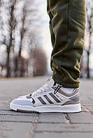 Adidas Adidas Drop Step Low Beige m